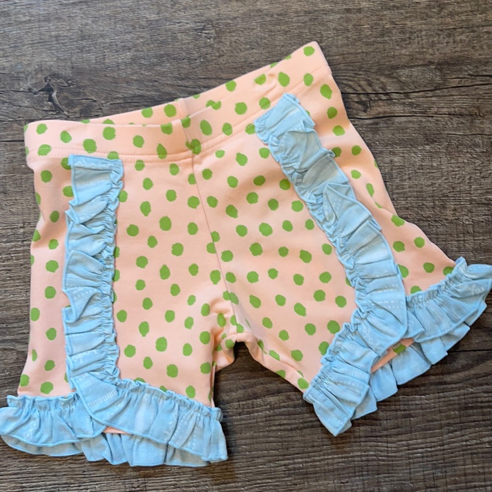 NWT Matilda Jane Dot It Out Shortie